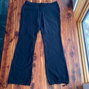 ExOfficio Hiking Pants Size 6